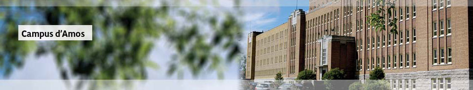 Campus d'Amos
