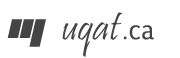 UQAT | Accueil