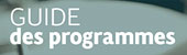 Guide de programmes