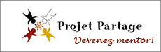 Projet Partage