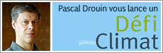 Défi Climat 2010
