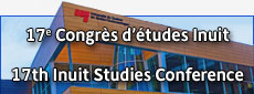 17e Congrès d'études inuit