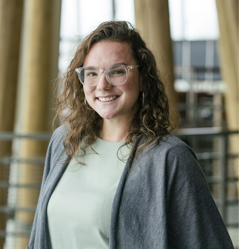 Photo de Frédérique Labbé