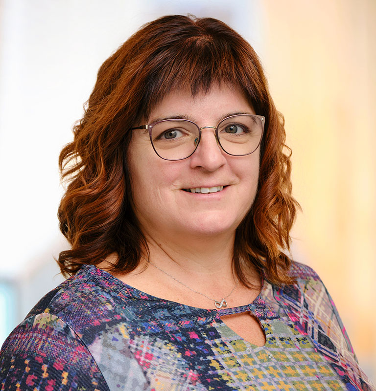 Photo de Isabelle Métivier
