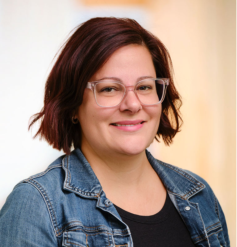Photo de Mélanie Bondu