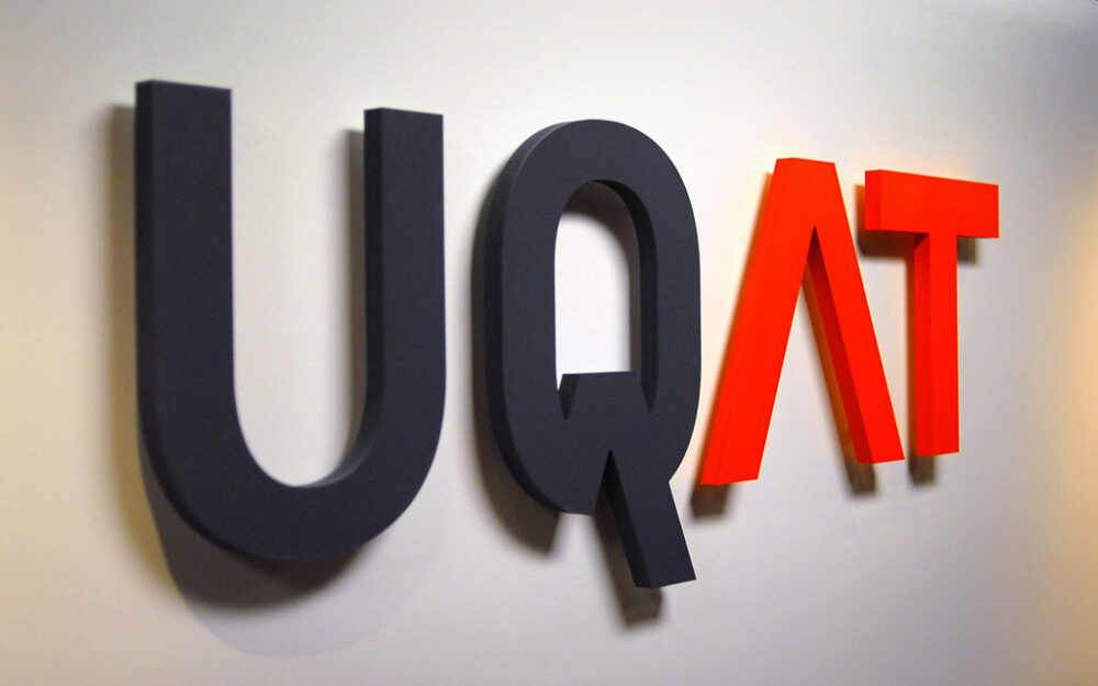 L’UQAT renforce ses partenariats internationaux et signe trois ententes de coopération universitaire