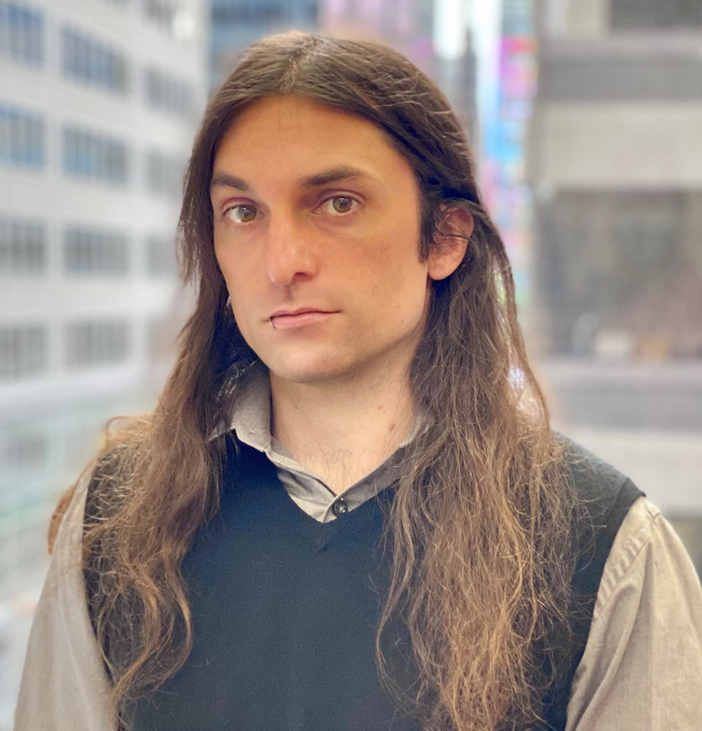 Photo de Sébastien Savard