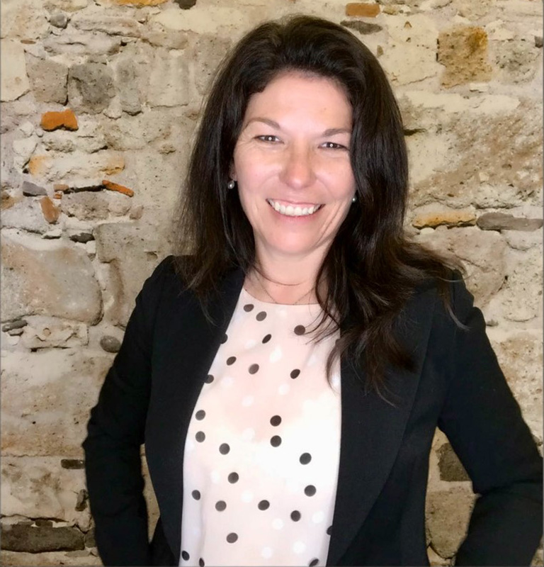 Isabelle Marchand