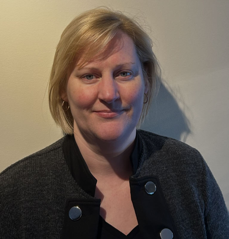 Catherine Dufour