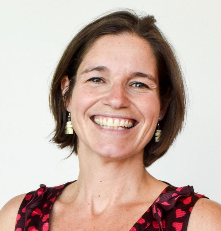 Célyne Lalande