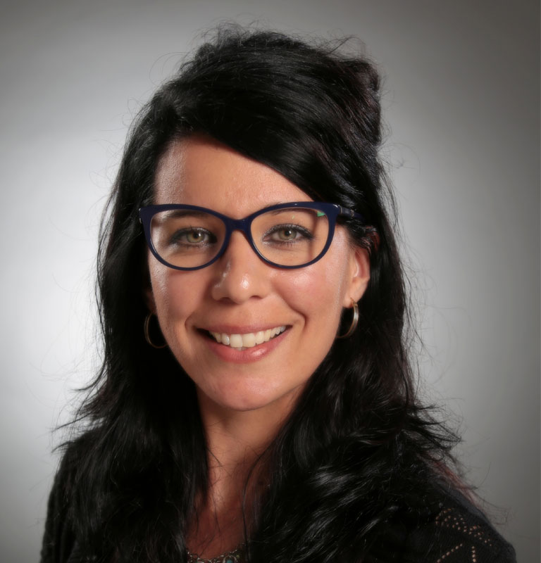 Isabelle Côté