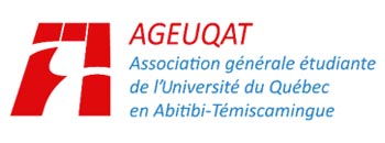 L'association générale étudiante de l'UQAT