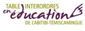 Table interordres en éducation de l'Abitibi-Témiscamingue