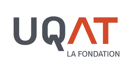 Fondation de l'UQAT