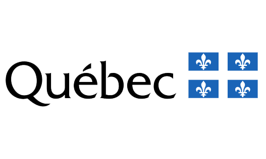 Logo Québec