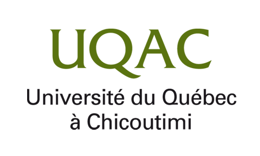 Logo UQAC