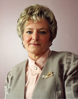 Rita B. Barrette