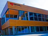 Campus de Val-d'Or