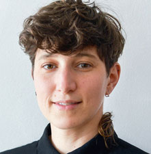 Marie-Hélène Beaudry