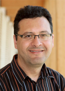 Mostafa Benzaazoua