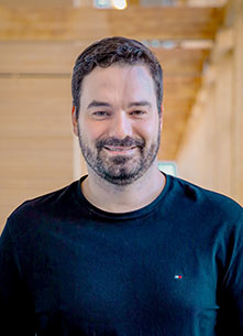 Olivier Bertrand