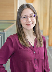 Karine Bisson