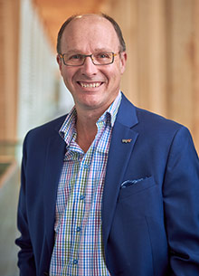 Luc Boisvert