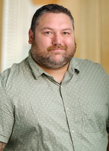 Rémi Bourgeois