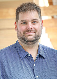 Steven Breault-Warnet