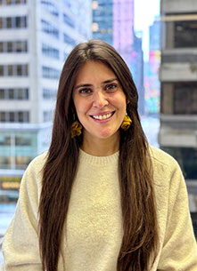 Florence Brisson-Dyens