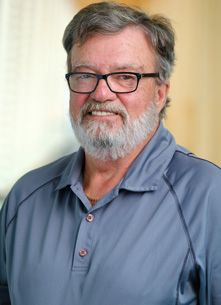 André Bélanger