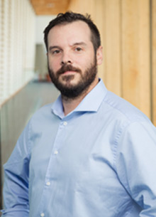 Louis Bélisle