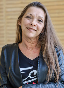 Carole Chevrier