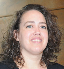 Annie DesRochers