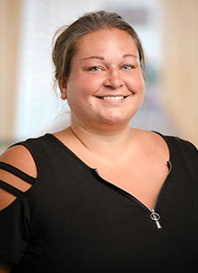 Catherine Deschênes