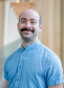 Sébastien Descôteaux