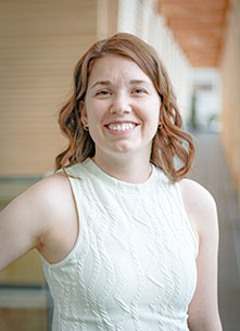 Marie-Michèle Desgagné