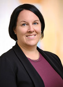 Julie Dubreuil
