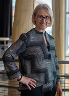 Francyne Dussault