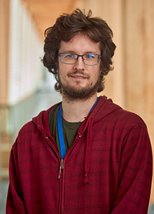 Jonathan&nbsp;Foucault