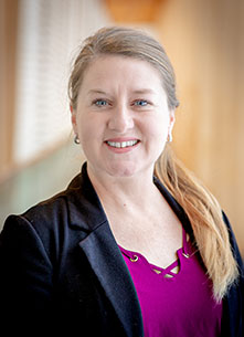 Josée&nbsp;Gauthier