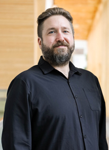 Marc-André Gemme
