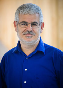 Walid Ghié