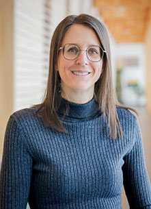 Jessica Godin