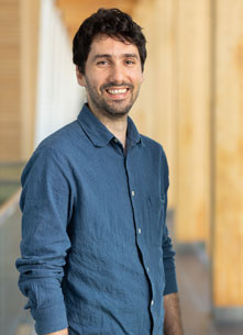 Guillaume Grosbois