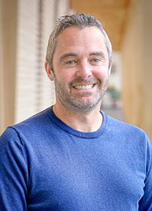 Jonathan Guimond