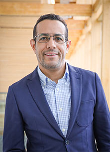 Mehrez Hermassi