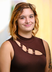 Alexandra Hervieux