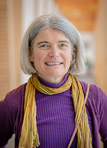 Josiane&nbsp;Heymann