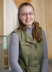 Marie Lapierre
